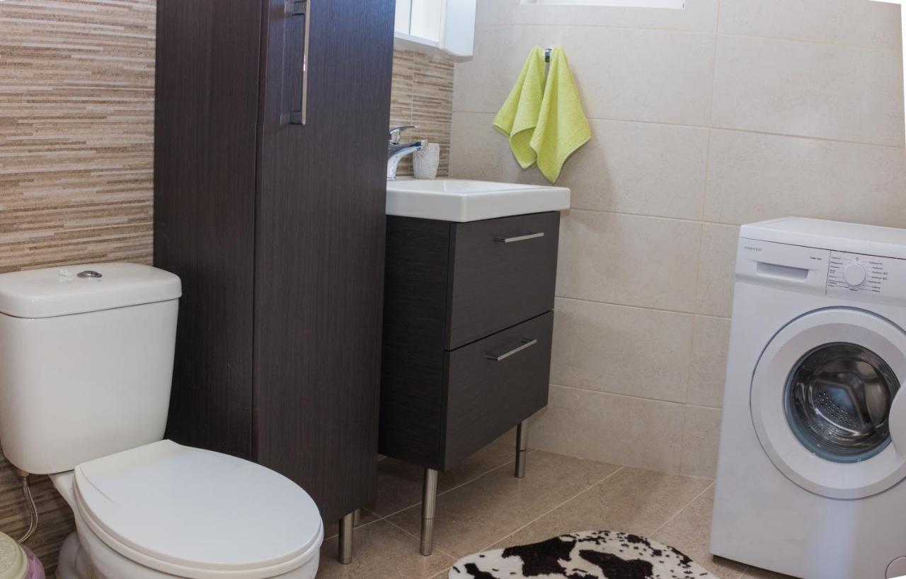 Ontas In The Town Appartement
