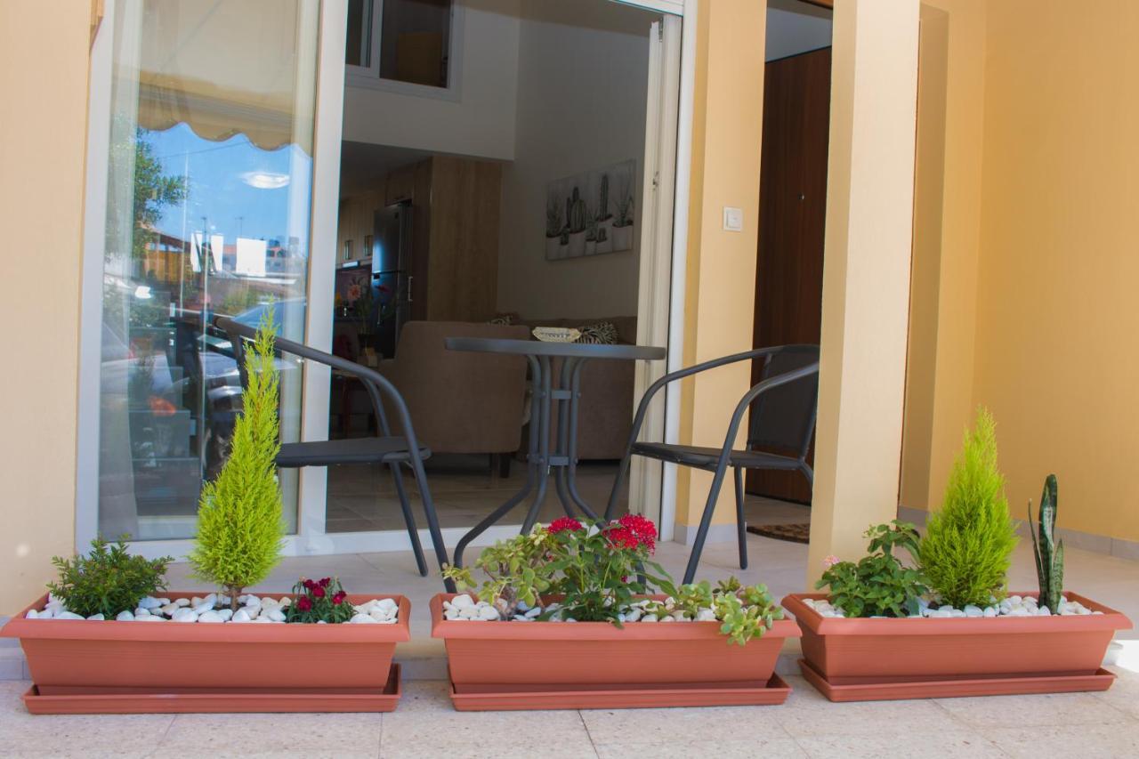 Appartement Ontas In The Town
