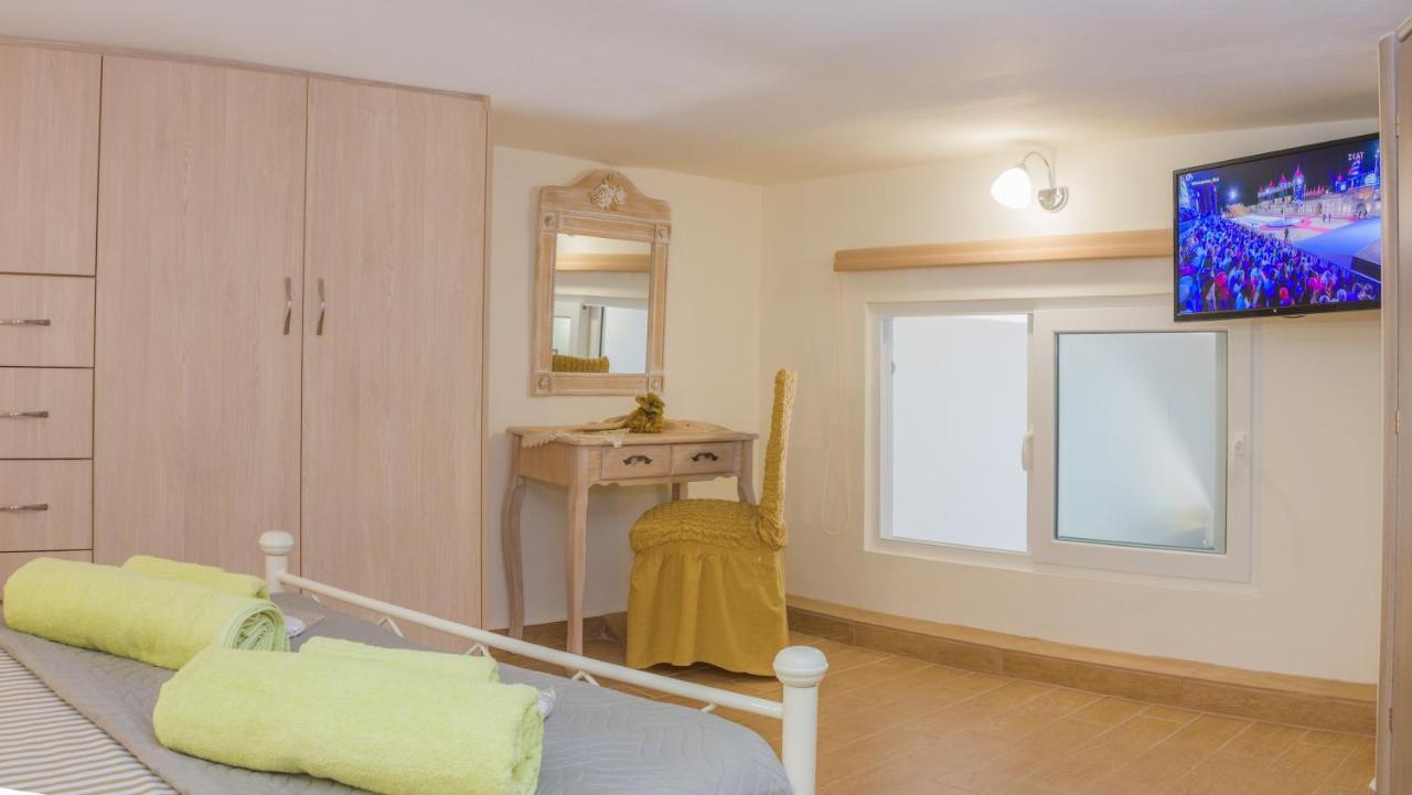 Ontas In The Town Appartement