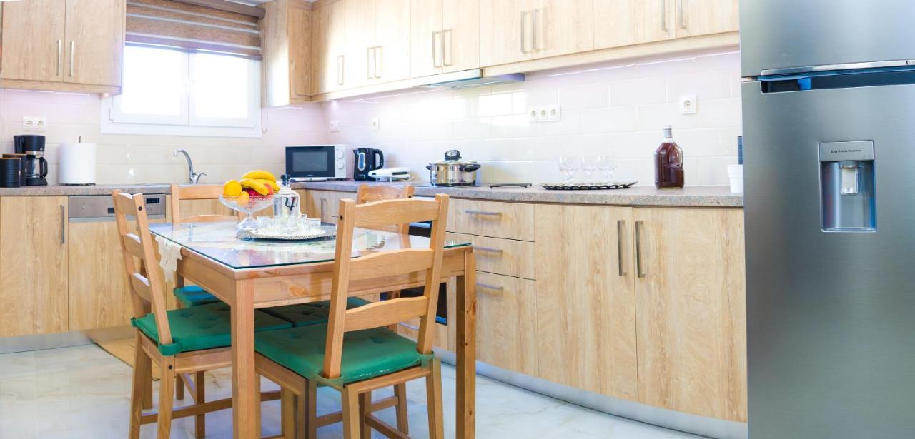 Appartement Ontas In The Town *
