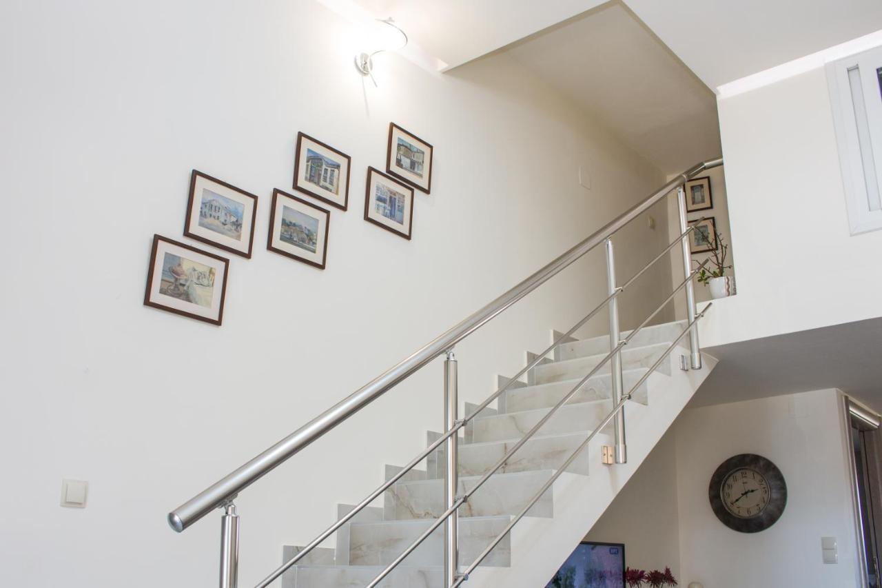 Appartement Ontas In The Town Héraklion