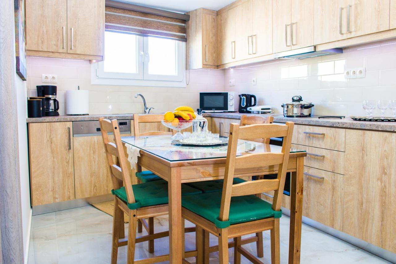 Appartement Ontas In The Town *
