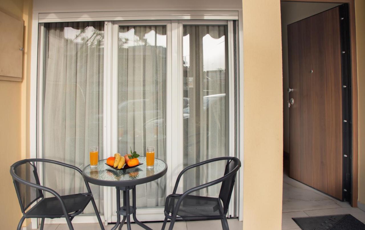 Appartement Ontas In The Town *