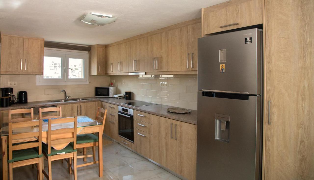 Ontas In The Town Appartement