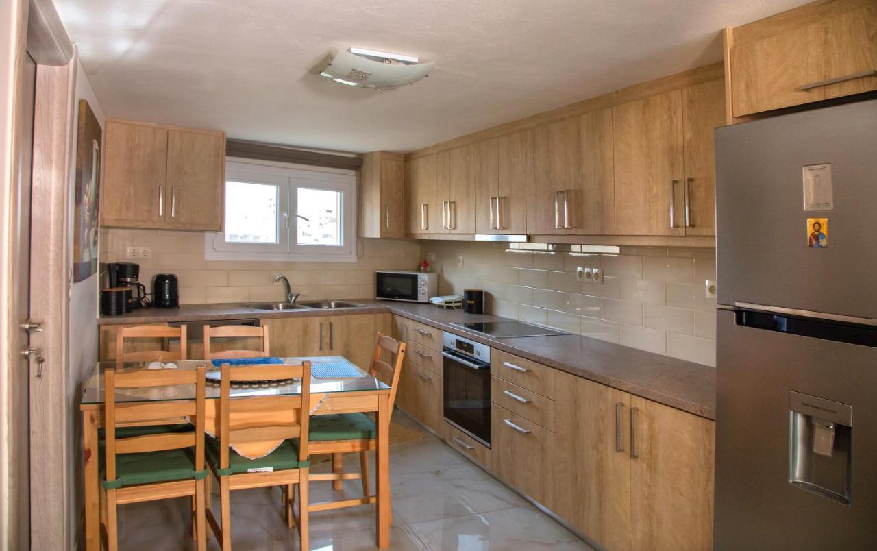 Ontas In The Town Appartement
