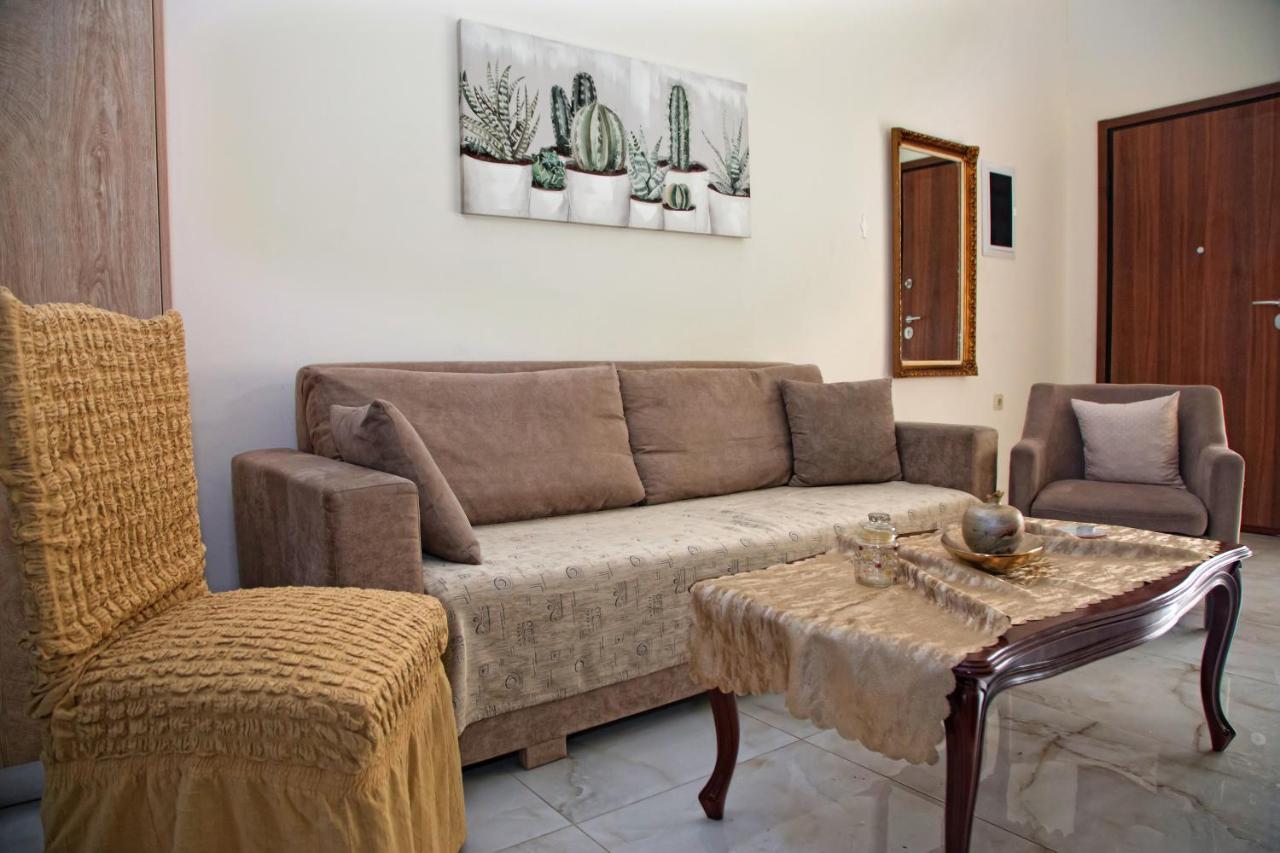 Appartement Ontas In The Town Héraklion