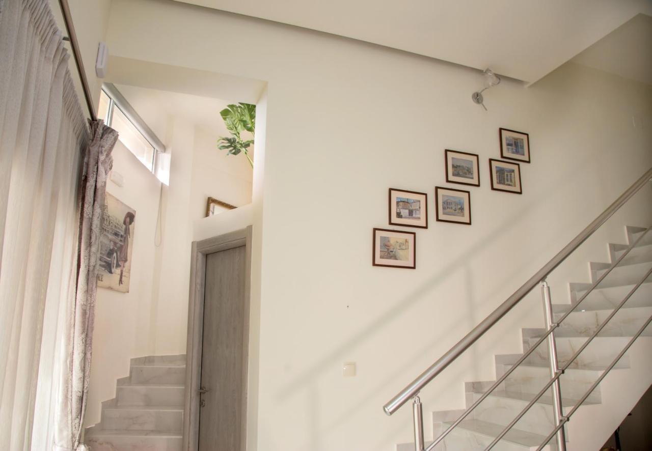 Appartement Ontas In The Town Héraklion