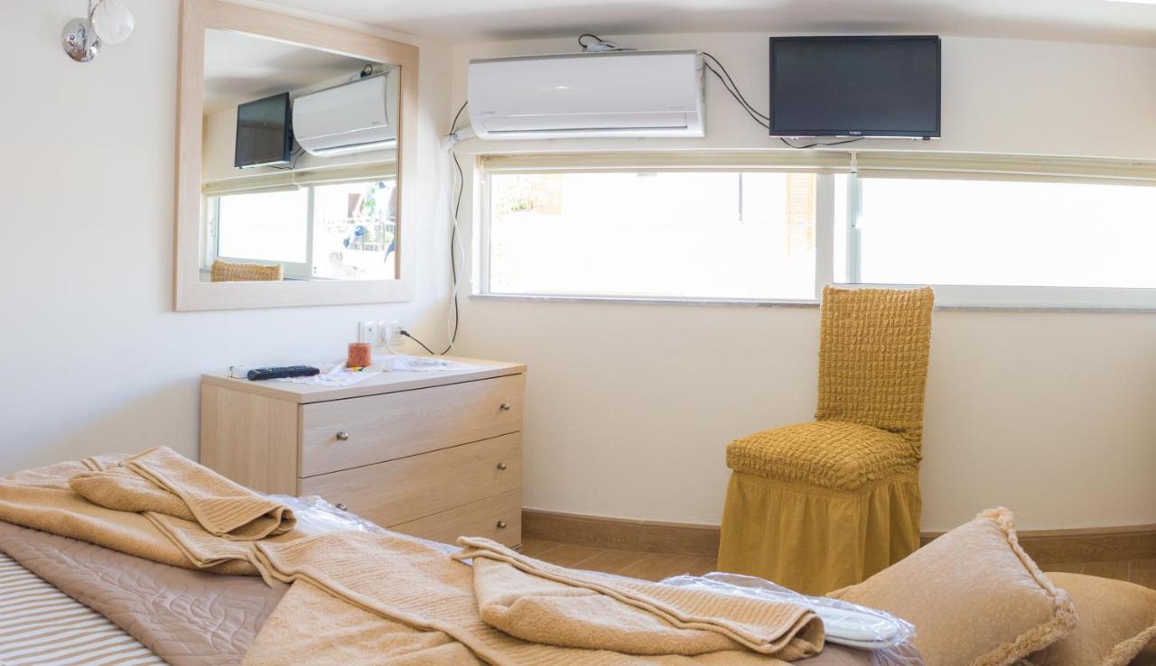 Apartamento Ontas In The Town Heraklion (Crete)