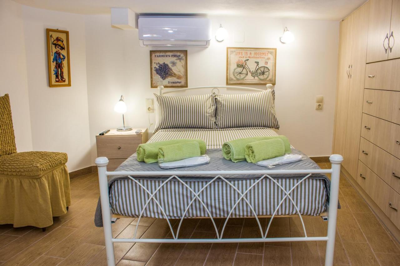 Ontas In The Town Apartamento