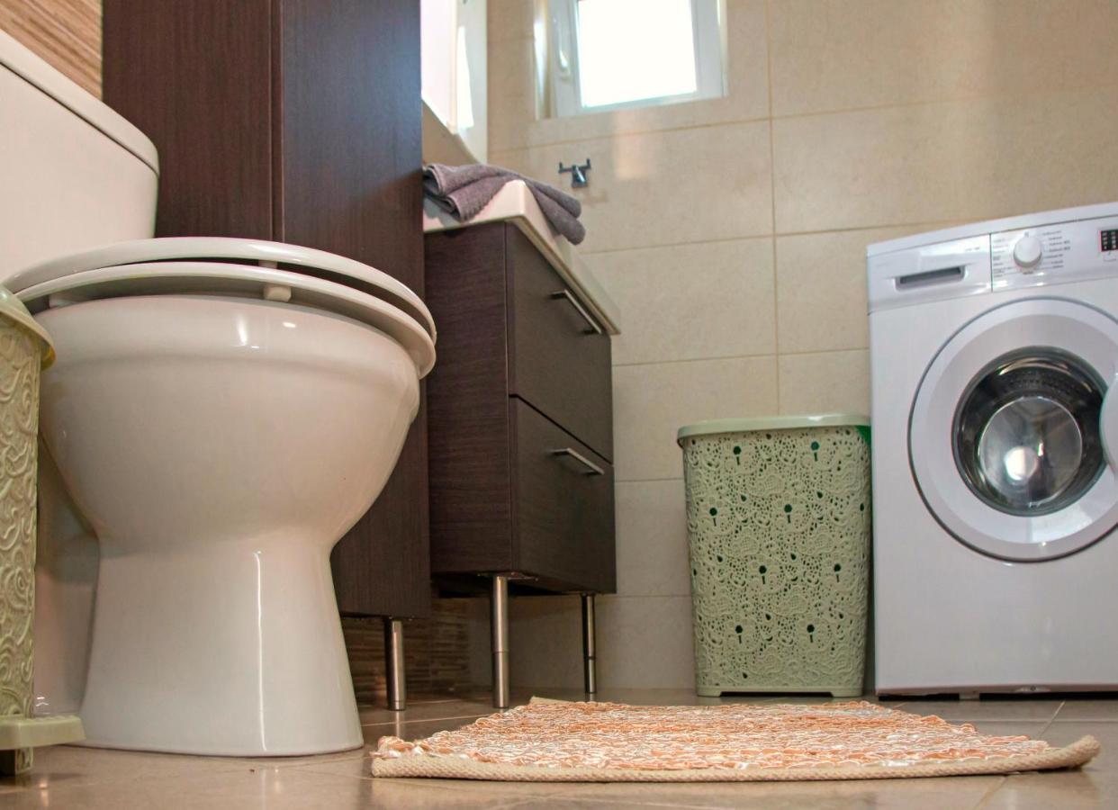 Ontas In The Town Appartement Iraklion