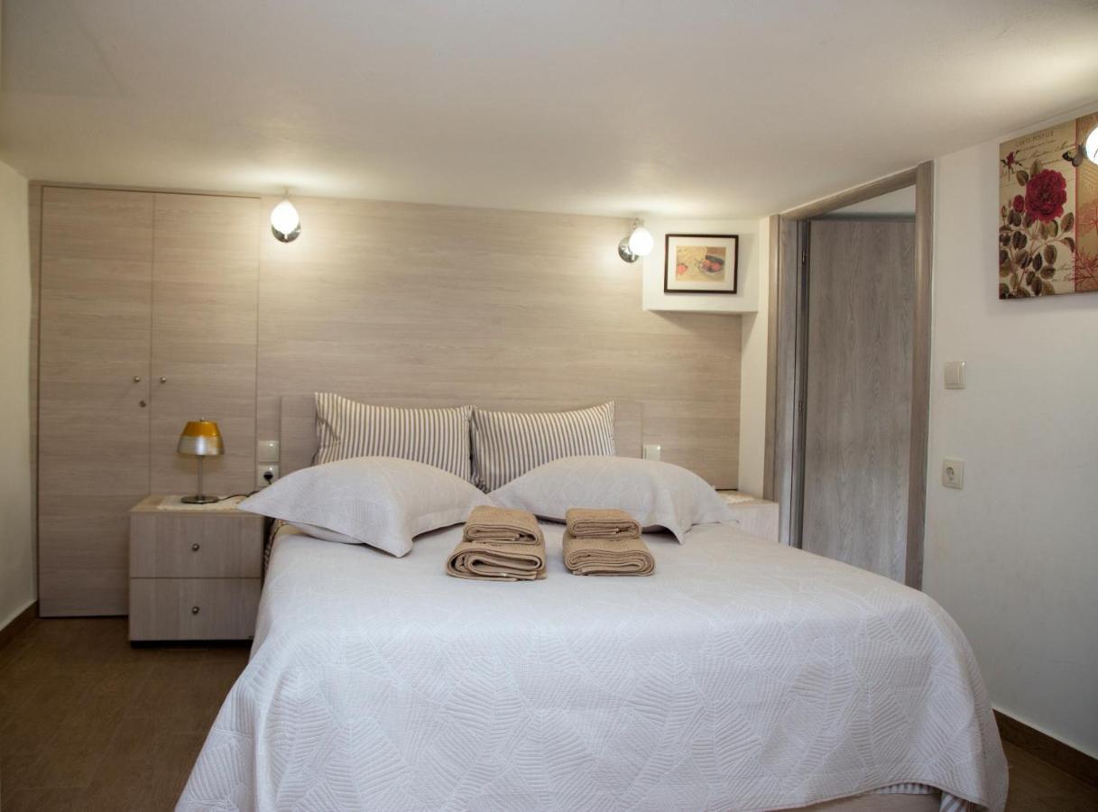 Ontas In The Town Appartement Iraklion